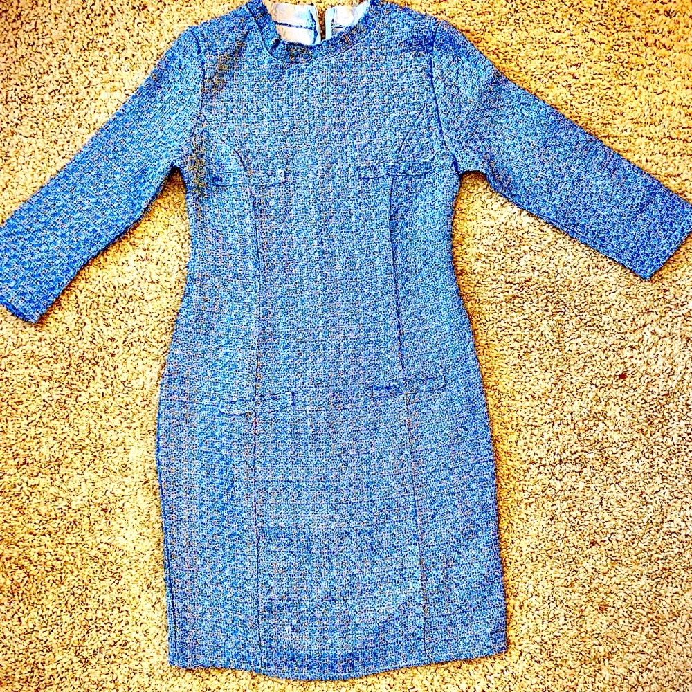 FIRST LADY Formal Dress